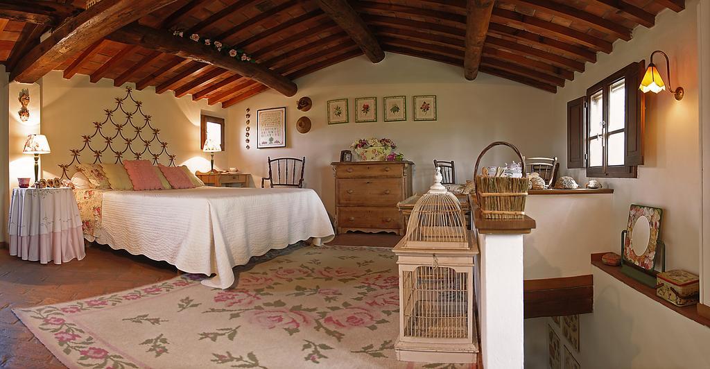 Appartamento Con Patio Privato E Giardino Tra Pisa E Firenze Palaia Rom bilde