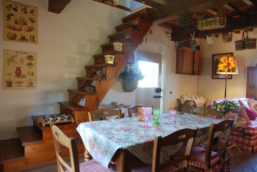 Appartamento Con Patio Privato E Giardino Tra Pisa E Firenze Palaia Rom bilde